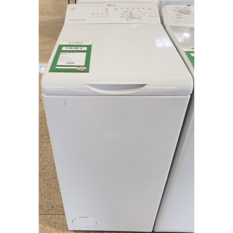Lave-Linge Top PROLINE PTL1155F