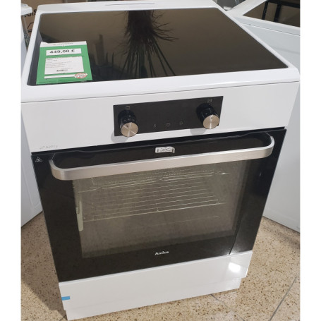 Cuisinière électrique AMICA Aci7007rw