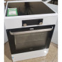 Cuisinière induction AMICA ACI7007RW  AMICA ACI7007RW
