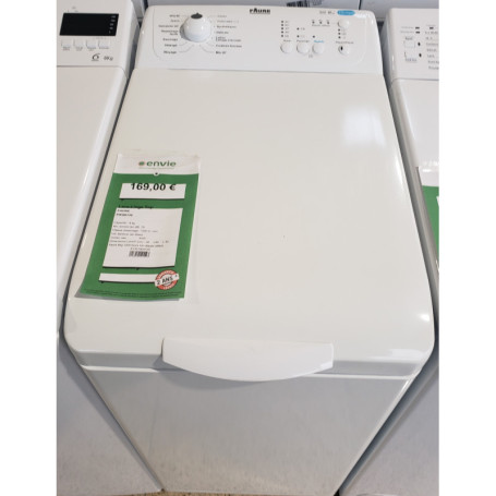 Lave-Linge Top FAURE FWQ6130