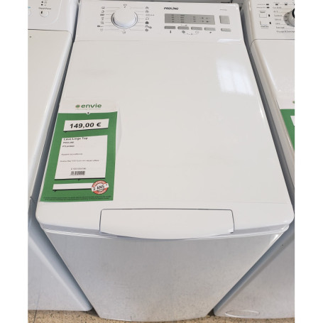Lave-Linge Top PROLINE PTL6100C