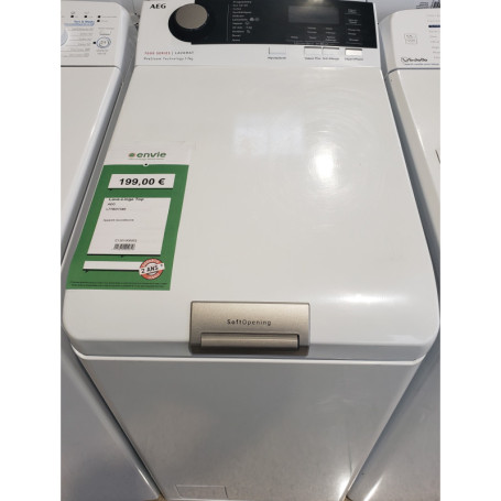 Lave-Linge Top AEG L7TBD734E