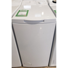 Lave-Linge Top INDESIT BTWA51052