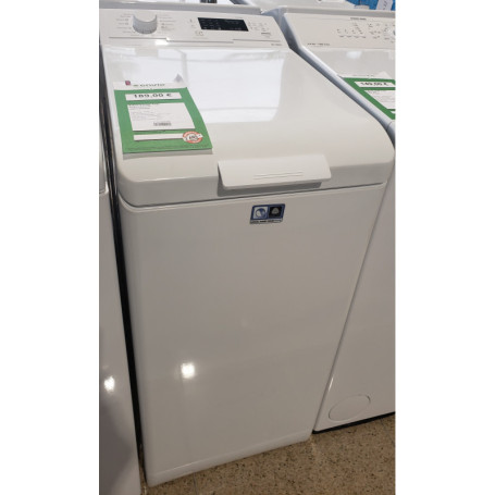 Lave-Linge Top ELECTROLUX EWT1262IWD