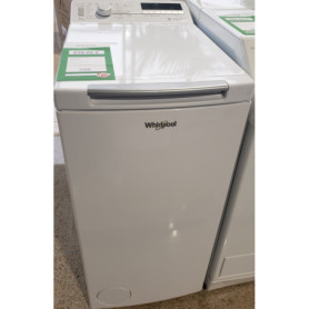 Lave-Linge Top WHIRLPOOL PRO TDLR70220