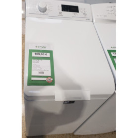 Lave-Linge Top ELECTROLUX EWD1265DS1