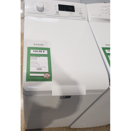 Lave-Linge Top ELECTROLUX EWD1265DS1