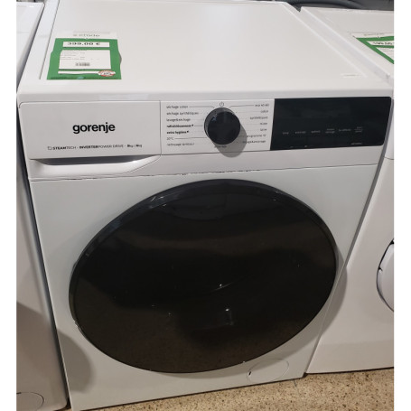 lavante séchante GORENJE WD2A964ADS/FR
