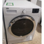 Sèche Linge pompe à chaleur BEKO DE8433RX0W