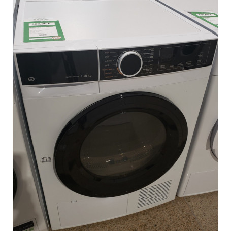Sèche Linge pompe à chaleur ESSENTIEL B ESLHP10-3b