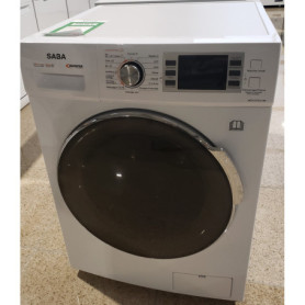 Lavante-séchante SABA WD1215L21W
