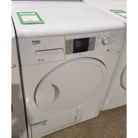 Sèche Linge pompe à chaleur BEKO DS7304PA0W