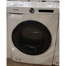 Sèche Linge pompe à chaleur SAMSUNG DV90T5240AW
