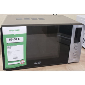 Four Micro ondes DOMEDIA MEG50K