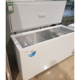 Congélateur coffre FAGOR FCC500E