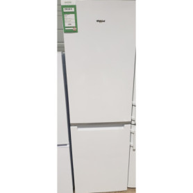Réfrig. combiné WHIRLPOOL W7811IW