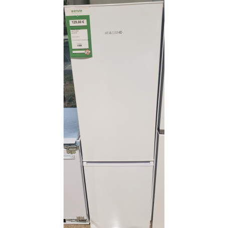 Réfrig. combiné ART ET CUISINE ACFCB170W
