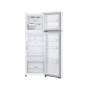 Réfrig. double Froid LG GTBV20SWGKD