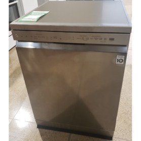 Lave-Vaisselle LG DF365FPS