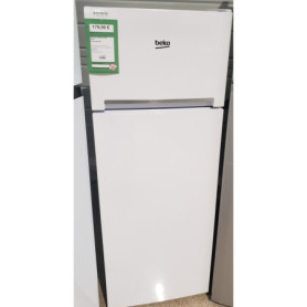 Réfrig. double Froid BEKO RDSA240K30WN