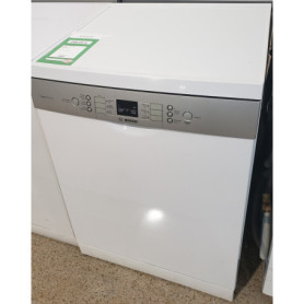 Lave-Vaisselle BOSCH SMS69N02FF