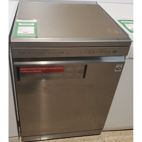 Lave-Vaisselle LG DF365FPS