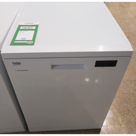 Lave-Vaisselle BEKO UDFN15310w