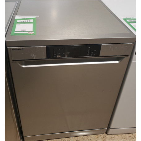 Lave-Vaisselle SHARP QW-NA1BF47ES-FR