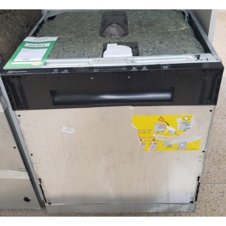 Lave-Vaisselle ELECTROLUX EEQ47300L
