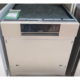 Lave-Vaisselle PROLINE pBi1247esl