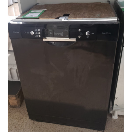 Lave-Vaisselle BOSCH SMS53M56FF
