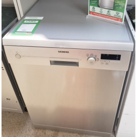 Lave-Vaisselle SIEMENS SN24D801EU