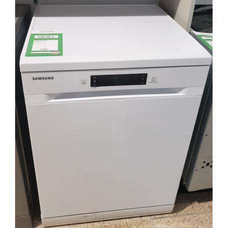 Lave-Vaisselle SAMSUNG DW60M6050FW/EU