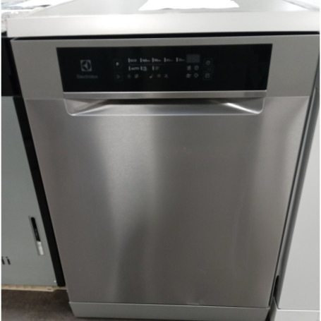 Lave-Vaisselle ELECTROLUX Esg88600sx