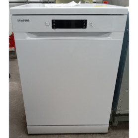 Lave-Vaisselle SAMSUNG DW60M6050FW/EU
