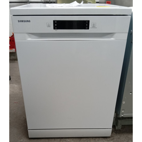 Lave-Vaisselle SAMSUNG DW60M6050FW/EU