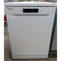 Lave-Vaisselle SAMSUNG DW60M6050FW/EU