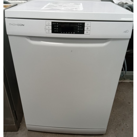 Lave-Vaisselle THOMSON TDW60WH