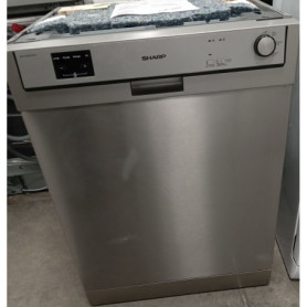 Lave-Vaisselle SHARP QW-HX12F47EI1-FR
