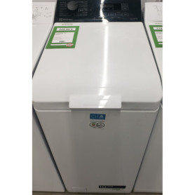 Lave-Linge Top ELECTROLUX 600 série