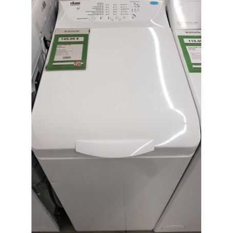 Lave-Linge Top FAURE FWY5091WA