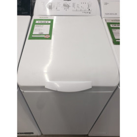 Lave-Linge Top HIGH ONE WT1005A+WSIP000 HIGHONE
