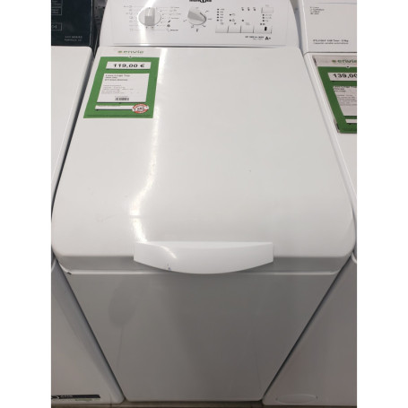 Lave-Linge Top HIGH ONE WT1005A+WSIP000 HIGHONE