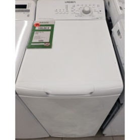 Lave-Linge Top LADEN EV1266