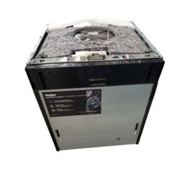 Lave-Vaisselle HAIER XS6B0S3FSB