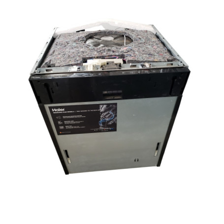 Lave-Vaisselle HAIER XS6B0S3FSB