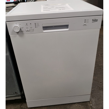 Lave-Vaisselle BEKO DIN5835