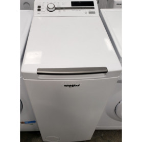 Lave-Linge Top WHIRLPOOL TDLR60230