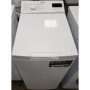Lave-Linge Top HOTPOINT Wmtf6523hfr