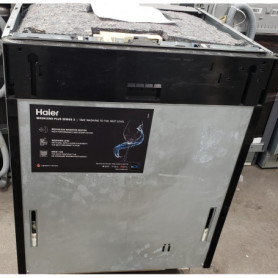 Lave-Vaisselle HAIER XS6B0S3FSB